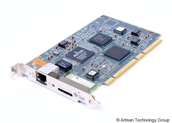 Sun Microsystems 270-5902-04 Gigaswift Ethernet UTP Adapter