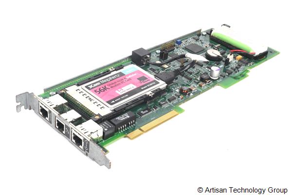 Sun Microsystems 525-1912-02 Remote Dial Up Modem Board