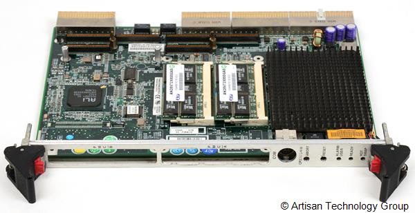 Sun Microsystems Netra CP2300S-650 Telecom Blade Server SBC