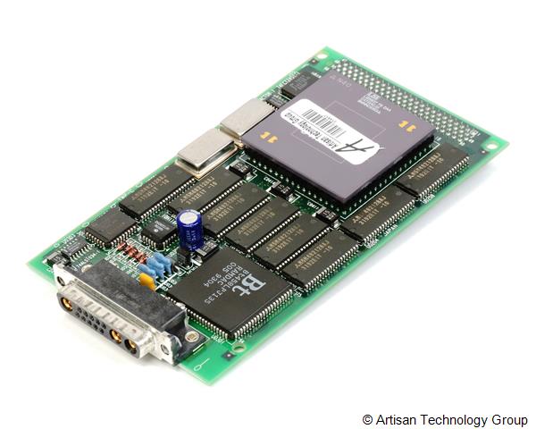Sun Microsystems Sun CG6 GX SBUS Frame Buffer Video Card