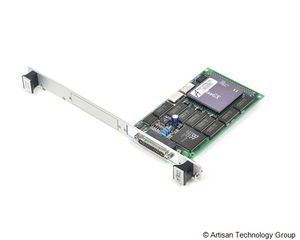 Sun Microsystems Sun CG6 GX SBUS Frame Buffer Video Card