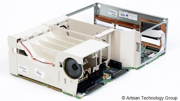 Sun Microsystems UltraSPARC-II Chassis
