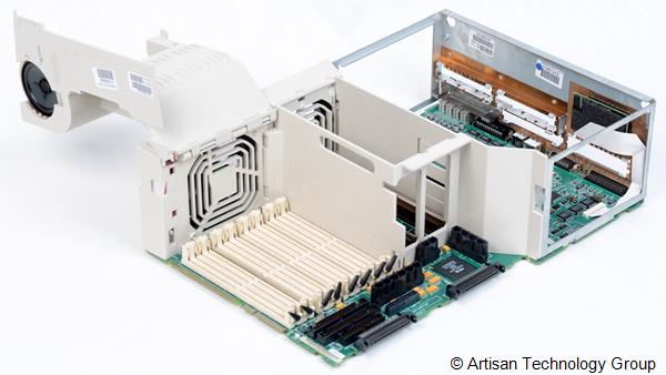 UltraSPARC-II Sun Microsystems (Chassis) | ArtisanTG™