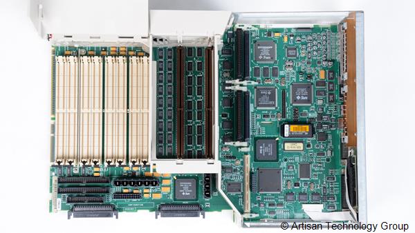 CPU Ultra SPARC II 300MHz CPU UltraSparc II 300MHz CPU (501-4849) | eBay