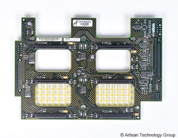 Sun Microsystems  Multibus Adapter Board