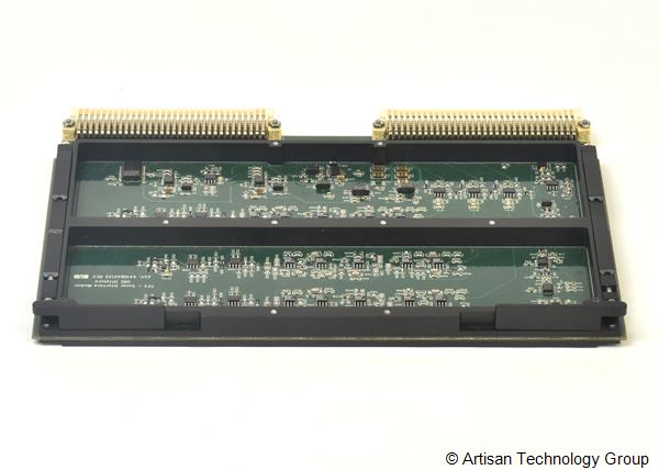 Ore Offshore 4410AL0135 Sonar Input Module - Conformal Coated
