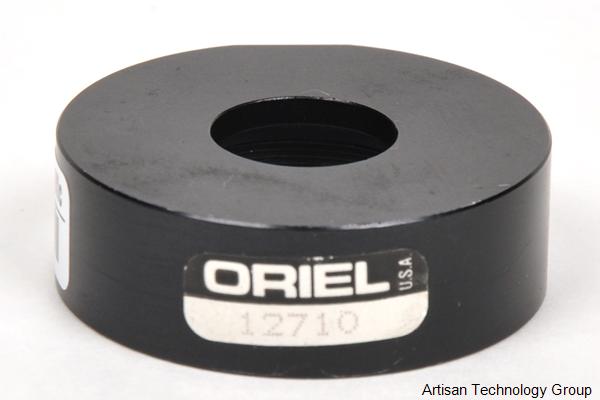 Oriel 12710 One-Inch Optic Mount