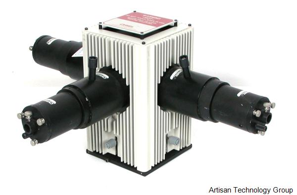 Oriel Q Series Lamp Housing