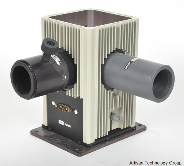 Oriel 60090 QTH Lamp Housing