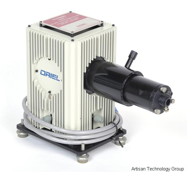 Oriel 60000 Series Q Lamp Housing