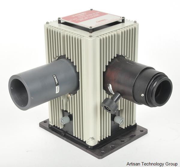 Newport / Oriel 60090 QTH Lamp Housing