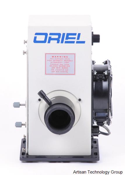 Oriel 66055 Arc Lamp Housing
