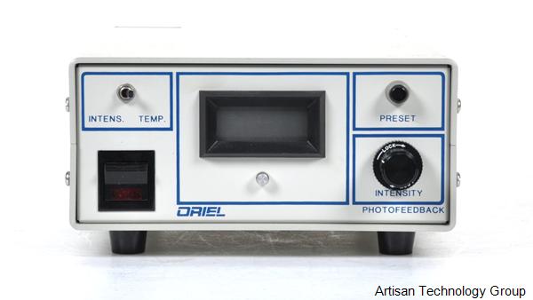 Oriel 68850 Photofeedback Controller