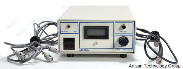 Oriel 68850 Photofeedback Controller