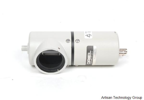 Oriel 70680 Photomultiplier Tube Housing