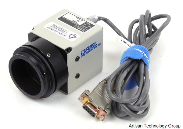Oriel 71582 Silicon Detector Head