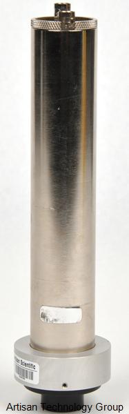 Oriel 77265 End-On Photomultiplier Tube Housing
