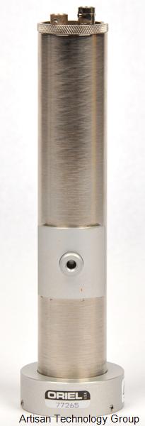 Oriel 77265 End-On Photomultiplier Tube Housing