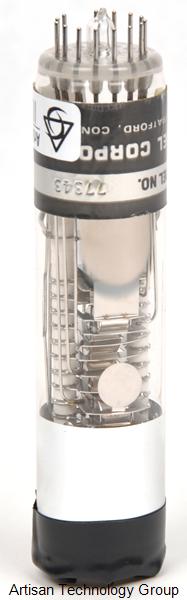 Oriel 77343 Photomultiplier Tube