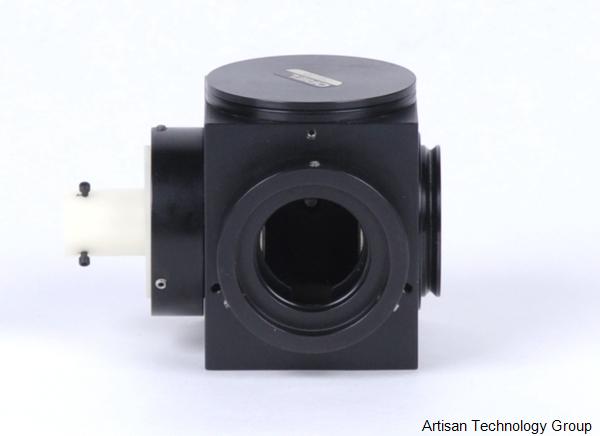 Oriel 78150 Flanged Beam Splitter Holder