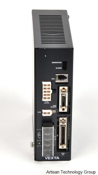 Oriental Motor ASD13C-AP Stepping Motor Driver