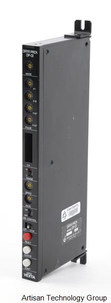 Oriental Motor DP-01 Data Pack Module