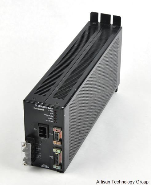 Oriental Motor KXD30-ABZ AC Servo Driver