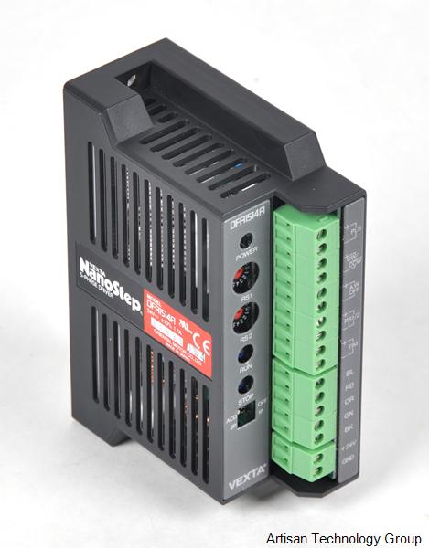 Oriental Motor DFR1514A Stepper Motor Drive