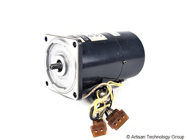 Oriental Motor 3RK15GN-AM AC Magnetic Brake Motor