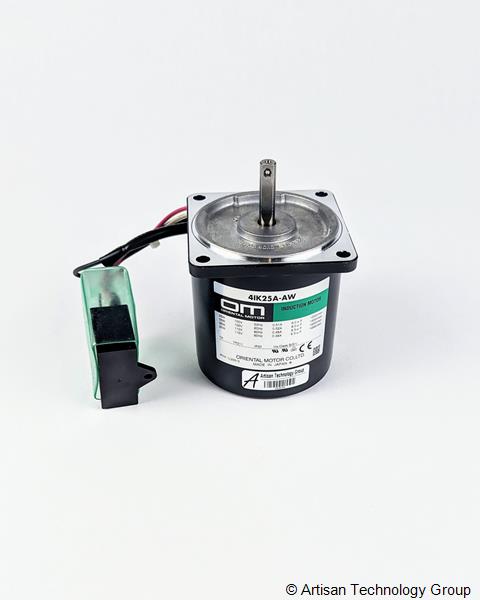 Oriental Motor 4IK25A-AW Induction Motor
