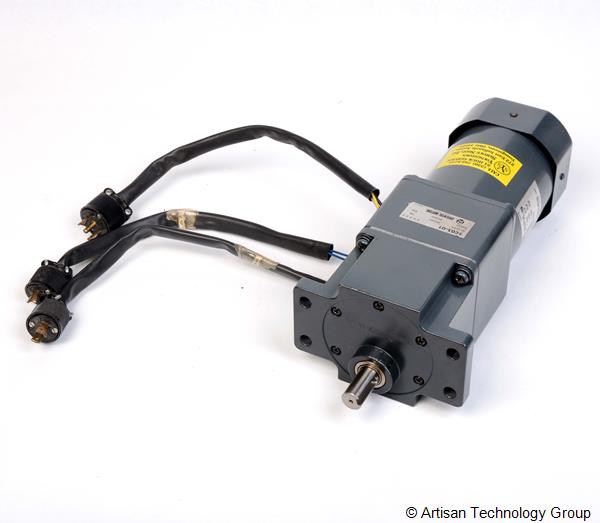 Oriental Motor 5IK90GS-A2FUL AC Induction Motor