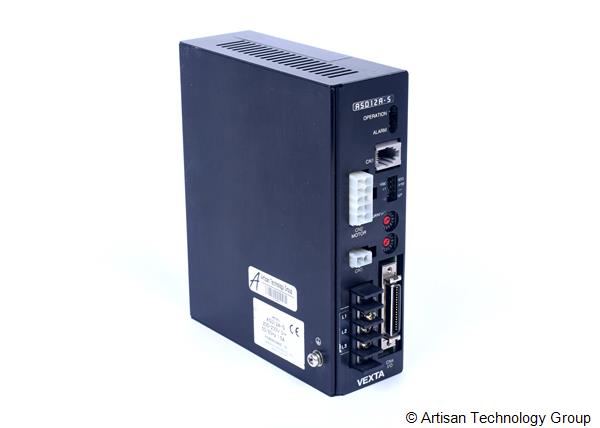 Oriental Motor ASD12A-S Driver