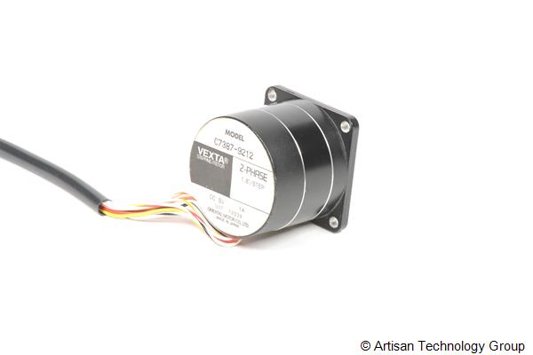 Vexta C7387-9212 Oriental Motor (Stepping Model) | ArtisanTG™