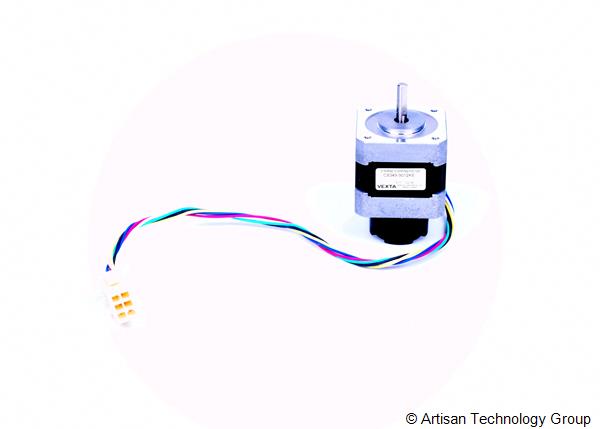 Oriental Motor Vexta C8349-9012KE 2-Phase Stepping Motor