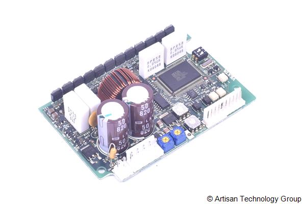 Oriental Motor EB4031-7s CFK II Series NanoStep 5-Phase Stepping Driver