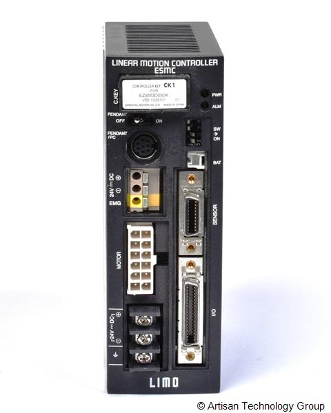 Oriental Motor ESMC-K2 Linear Motion Controller