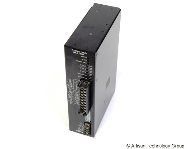 Oriental Motor KBLD120-A AC Servo Driver