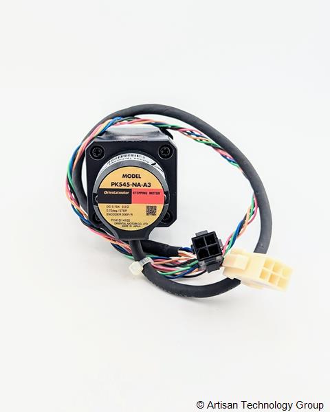 Oriental Motor PK545-NA-A3 Stepping Motor