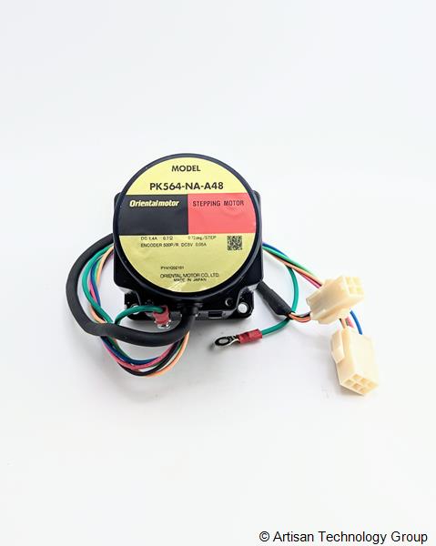 Oriental Motor PK564-NA-A48 Stepping Motor