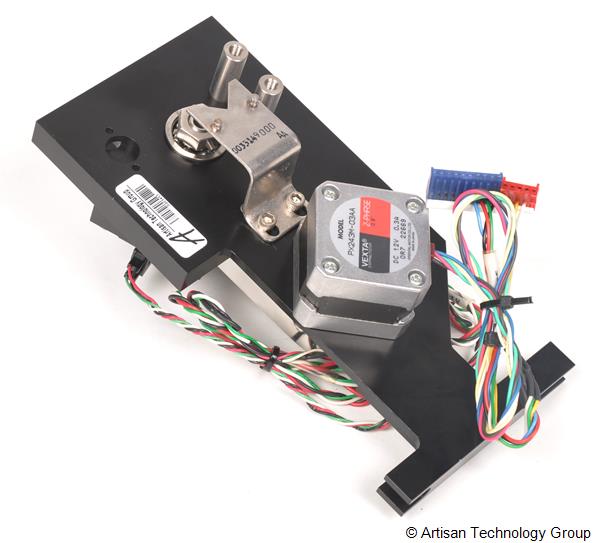 Oriental Motor PX-243M-03AA 2-Phase Vexta Stepping Motor and Assembly