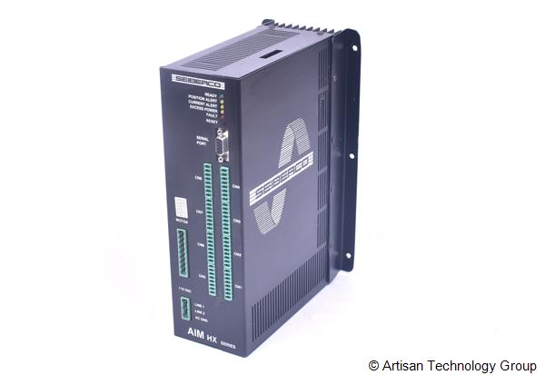 Seiberco DSHX12 21039-2 AIM 4000 HX Series Servo Controller