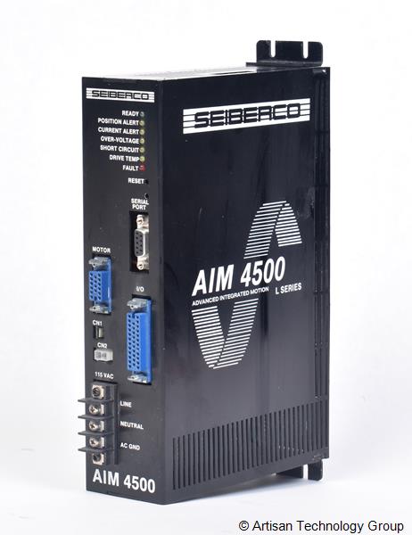 Seiberco SSL03K 11053 AIM-4500L Series Servo Controller