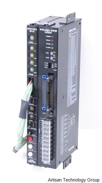 Oriental Motor UI215GA Intelligent Driver