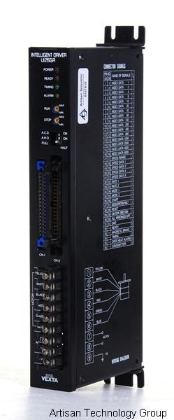 Oriental Motor UI215GA Intelligent Driver