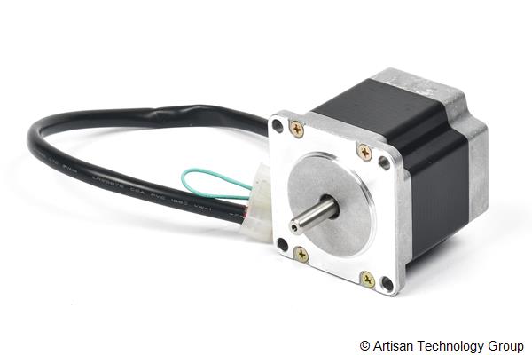 Oriental Motor Vexta C8066-9212K Stepping Motor
