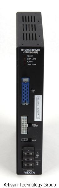 Oriental Motor Vexta KXPD 180-ABZ Servo-Driver