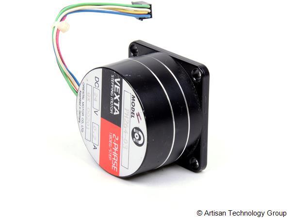 Vexta PH264-03 Oriental Motor (Stepping Motor) | ArtisanTG™