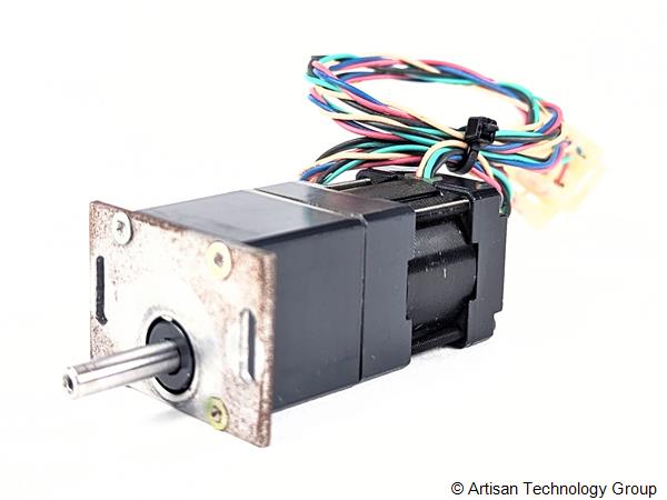 Oriental Motor Vexta PMM33AH-MG7.2 Stepping Motor