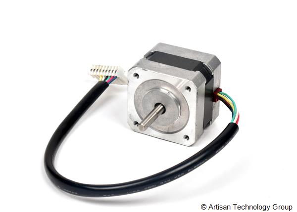 Oriental Motor Vexta PX243M-02A-C23 2-Phase Stepping Motor