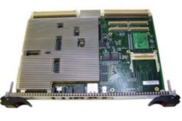 Orion Technologies VME7653 VME64x Single Board Computer